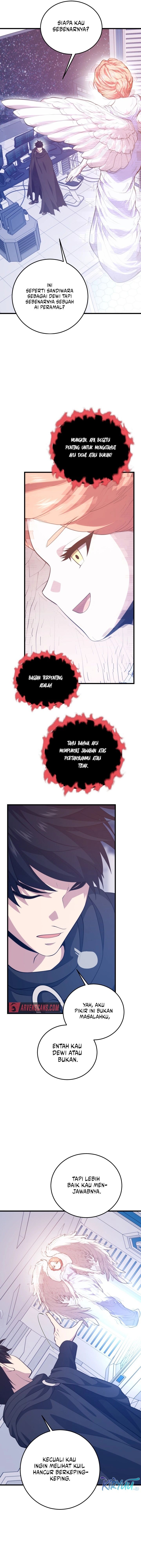 Seoul Station Necromancer