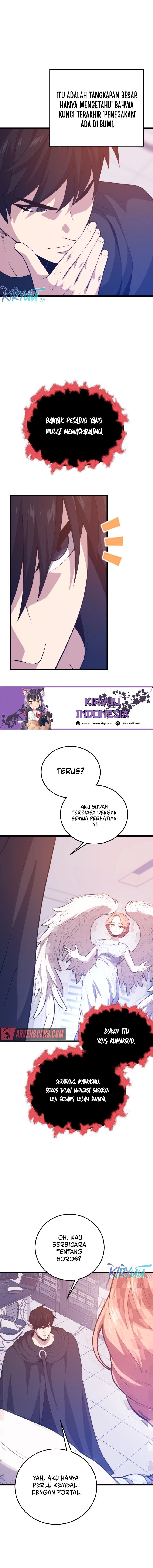 Seoul Station Necromancer
