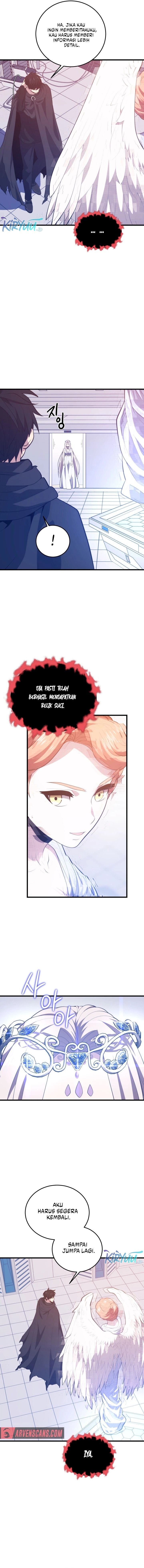 Seoul Station Necromancer