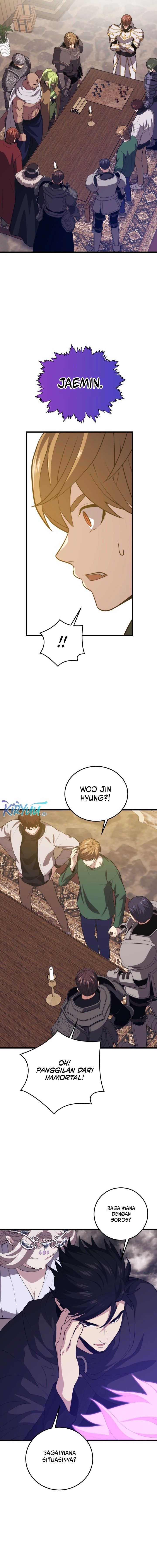 Seoul Station Necromancer