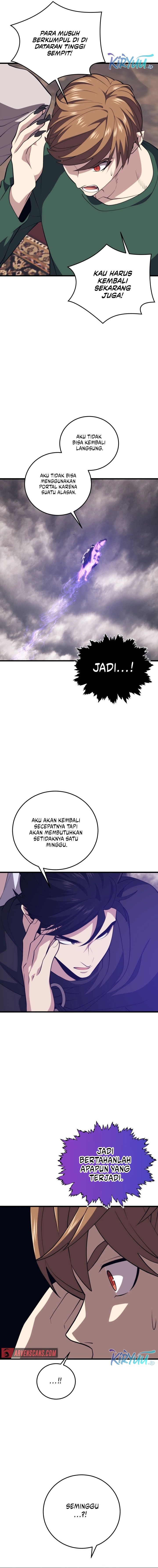 Seoul Station Necromancer