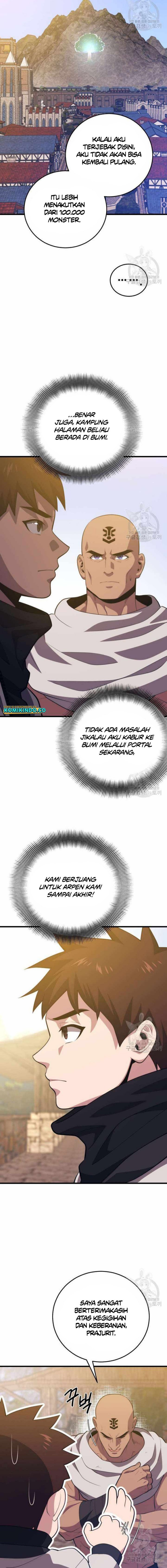 Seoul Station Necromancer