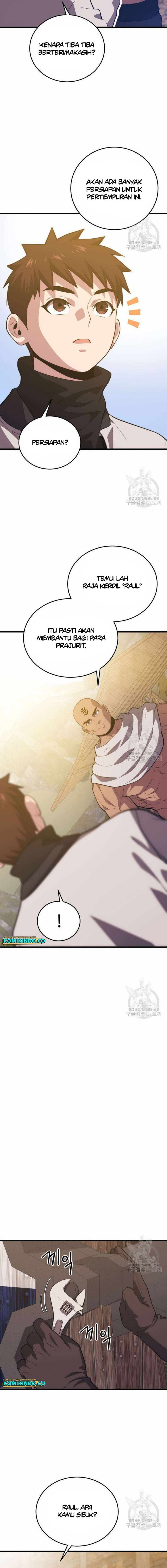 Seoul Station Necromancer
