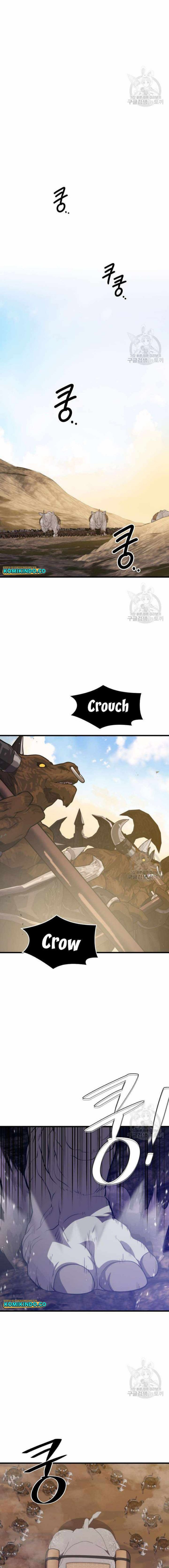 Seoul Station Necromancer