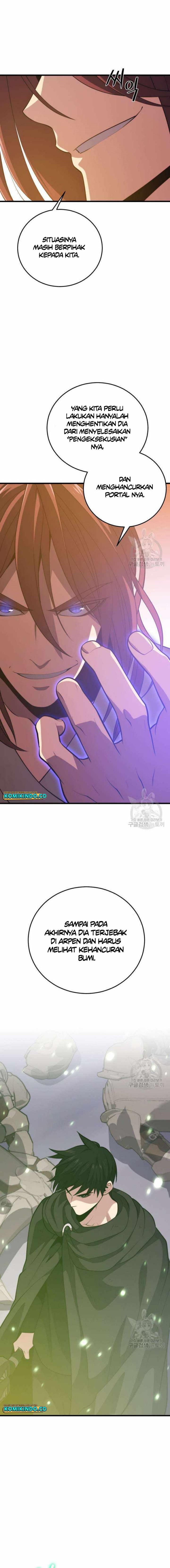 Seoul Station Necromancer