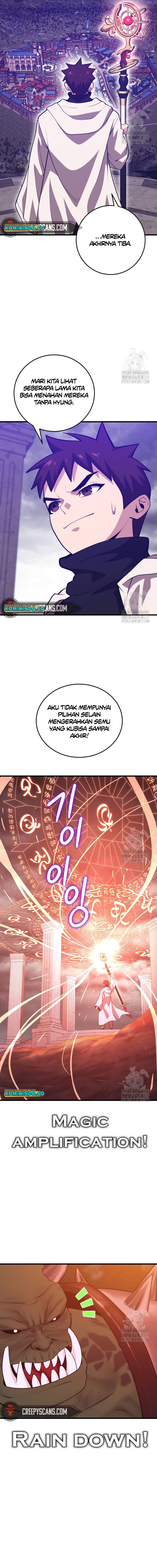 Seoul Station Necromancer