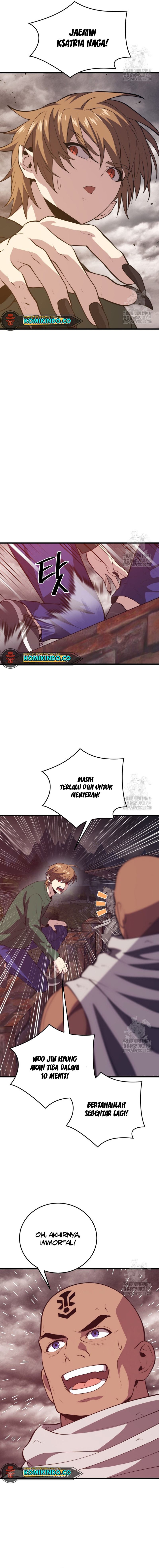 Seoul Station Necromancer