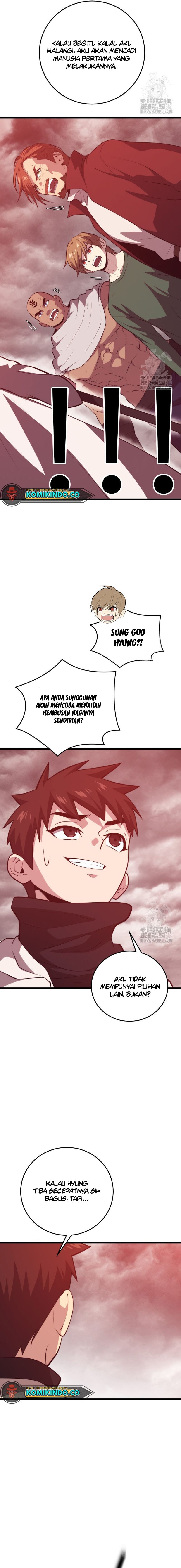 Seoul Station Necromancer
