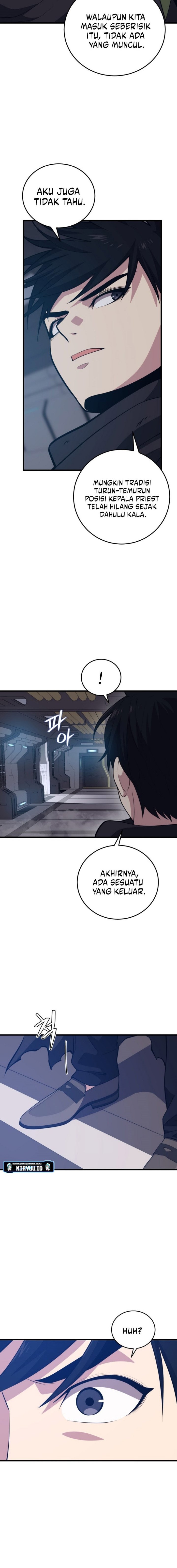 Seoul Station Necromancer