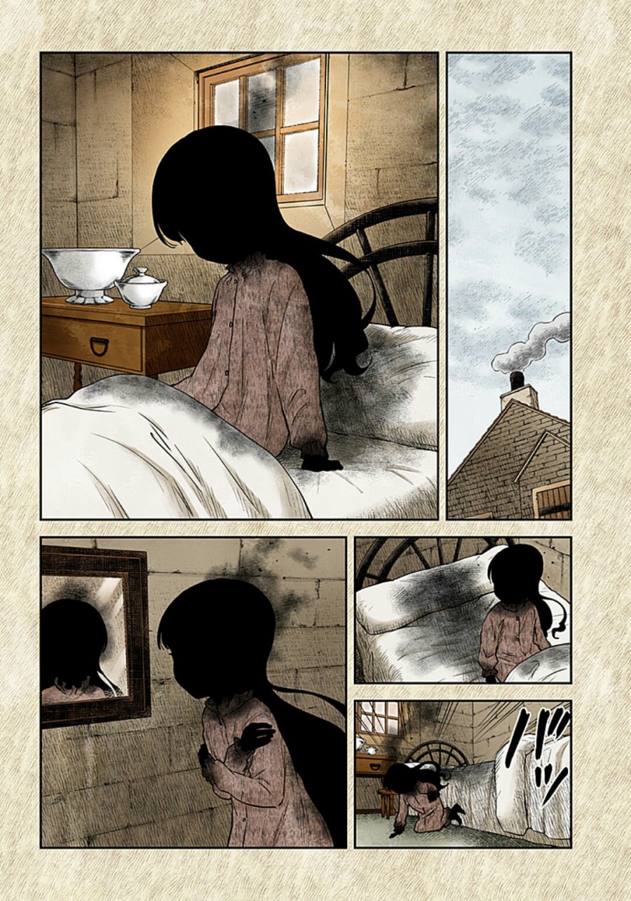 Shadows House