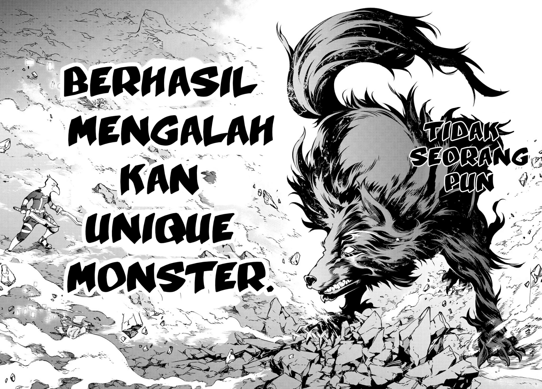 Shangri-La Frontier ~ Kusoge Hunter, Kamige ni Idoman to su~