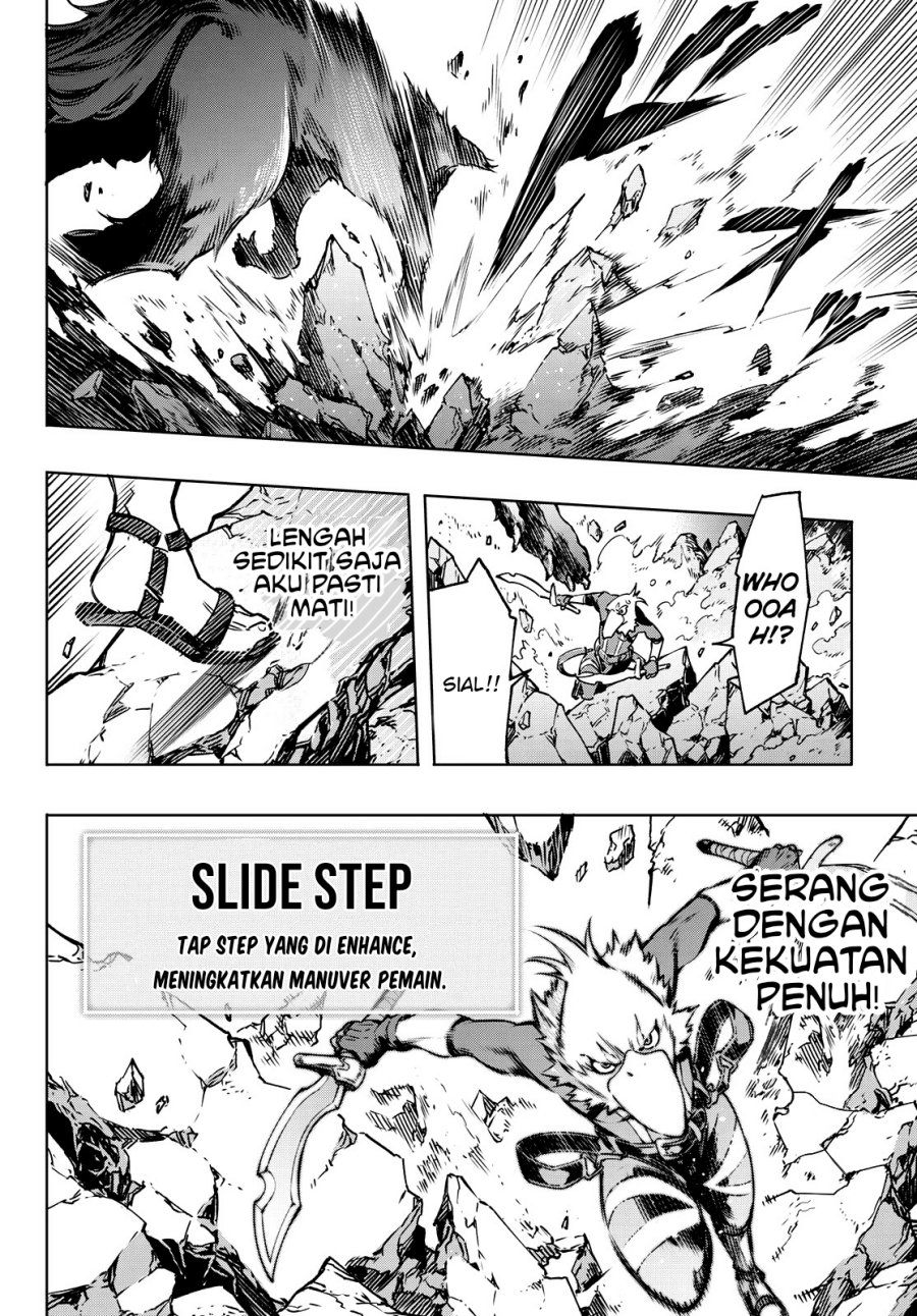 Shangri-La Frontier ~ Kusoge Hunter, Kamige ni Idoman to su~