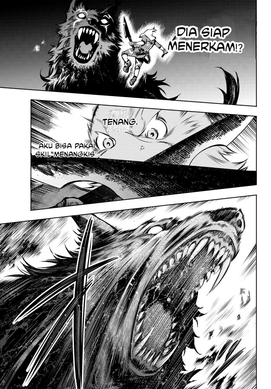 Shangri-La Frontier ~ Kusoge Hunter, Kamige ni Idoman to su~