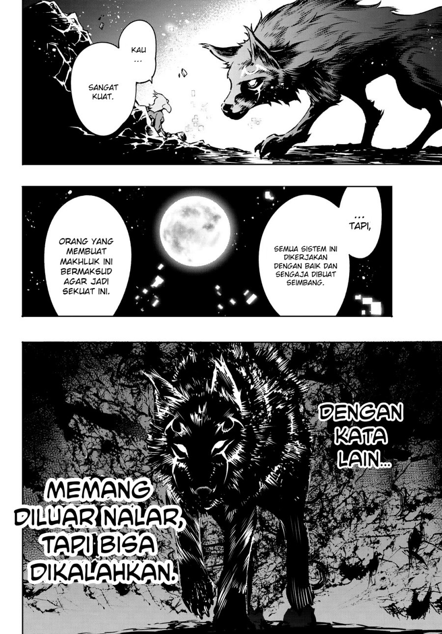 Shangri-La Frontier ~ Kusoge Hunter, Kamige ni Idoman to su~