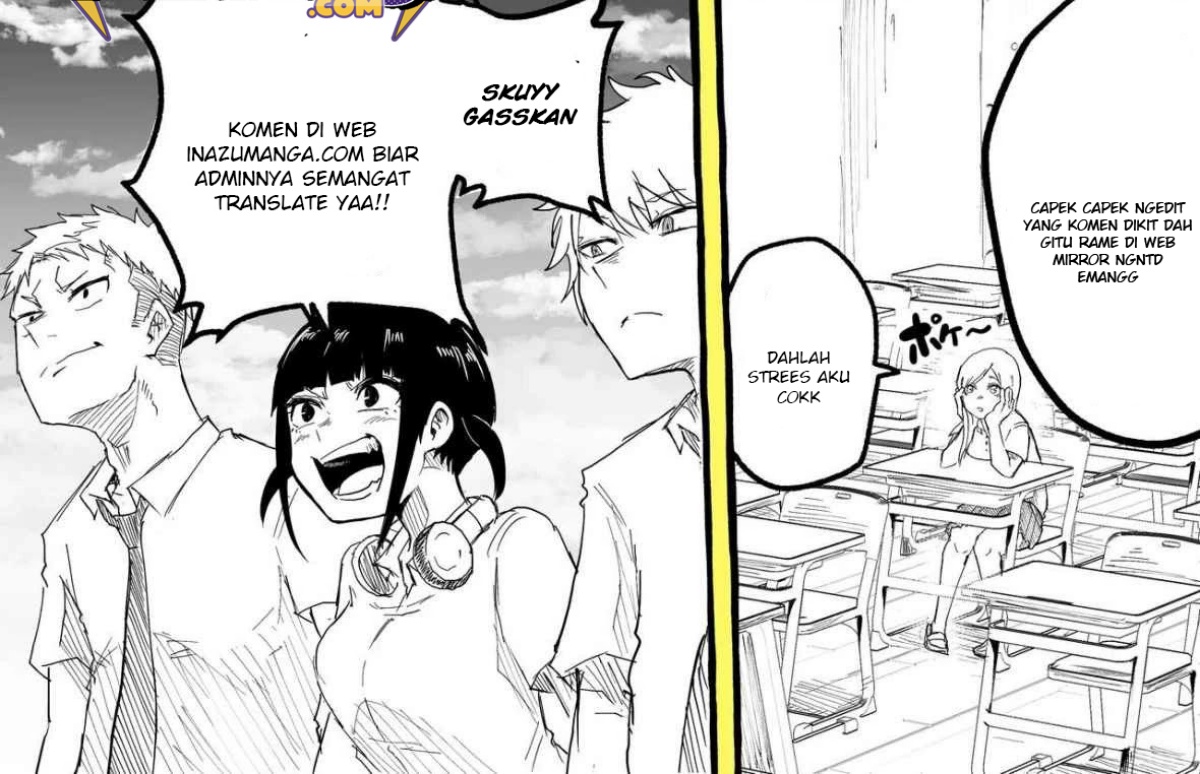 Shangri-La Frontier ~ Kusoge Hunter, Kamige ni Idoman to su~