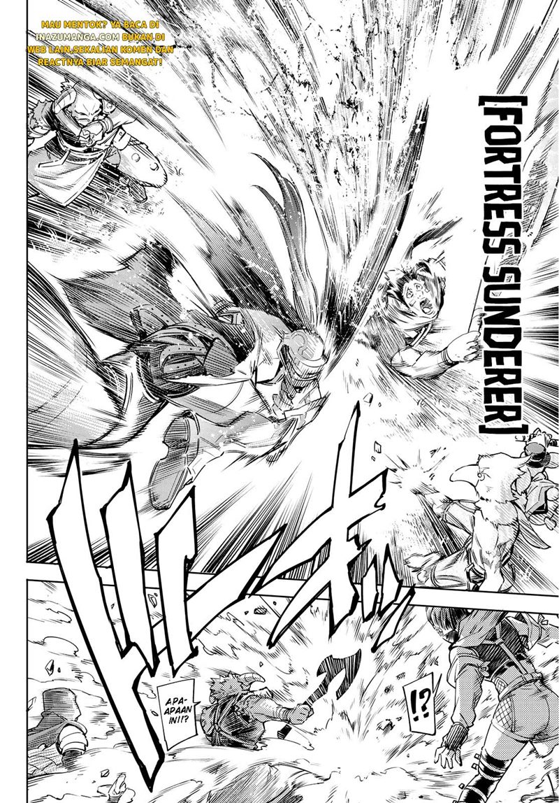 Shangri-La Frontier ~ Kusoge Hunter, Kamige ni Idoman to su~
