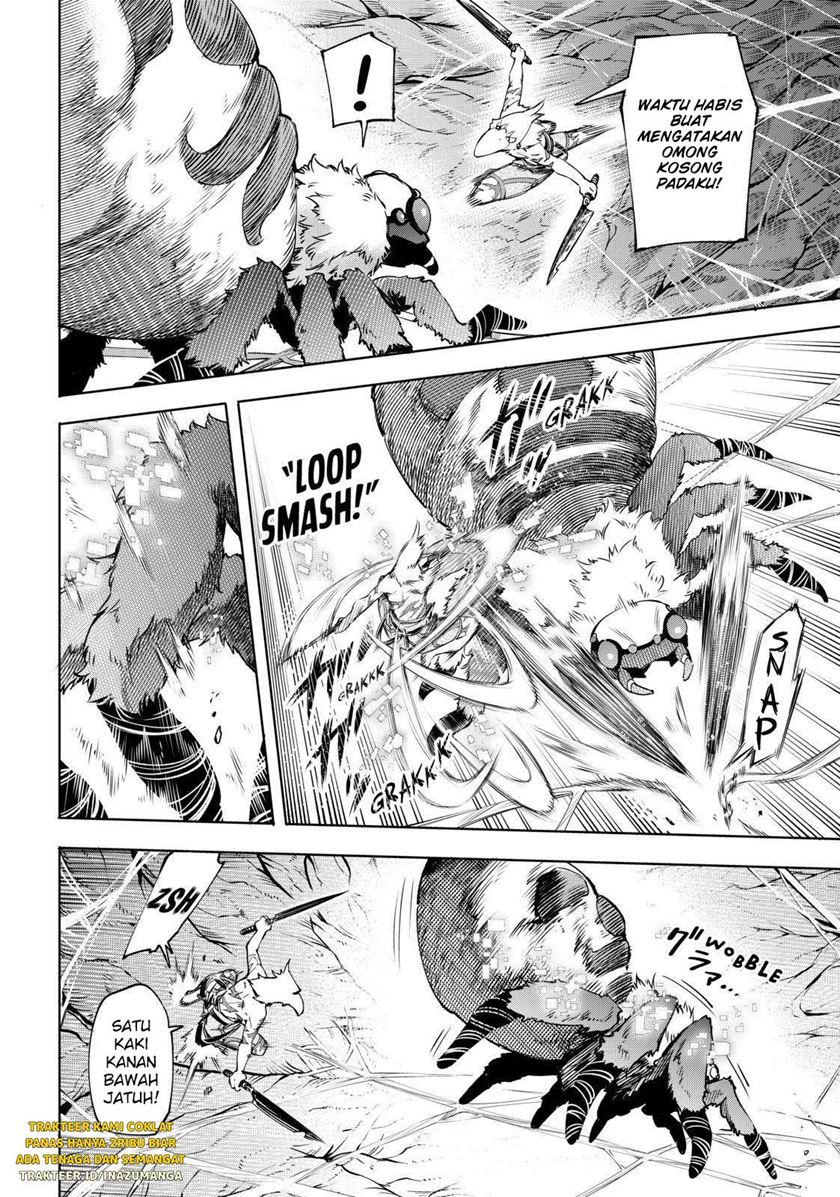 Shangri-La Frontier ~ Kusoge Hunter, Kamige ni Idoman to su~
