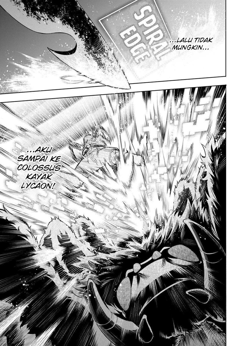 Shangri-La Frontier ~ Kusoge Hunter, Kamige ni Idoman to su~