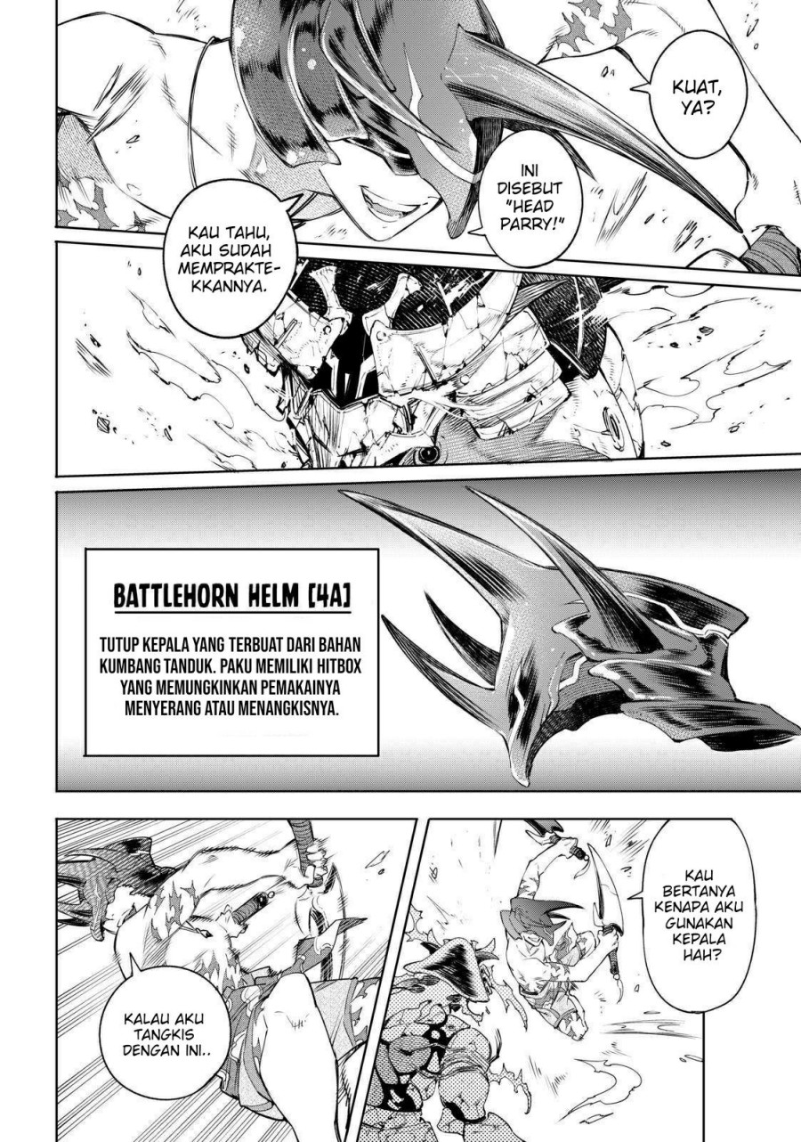 Shangri-La Frontier ~ Kusoge Hunter, Kamige ni Idoman to su~
