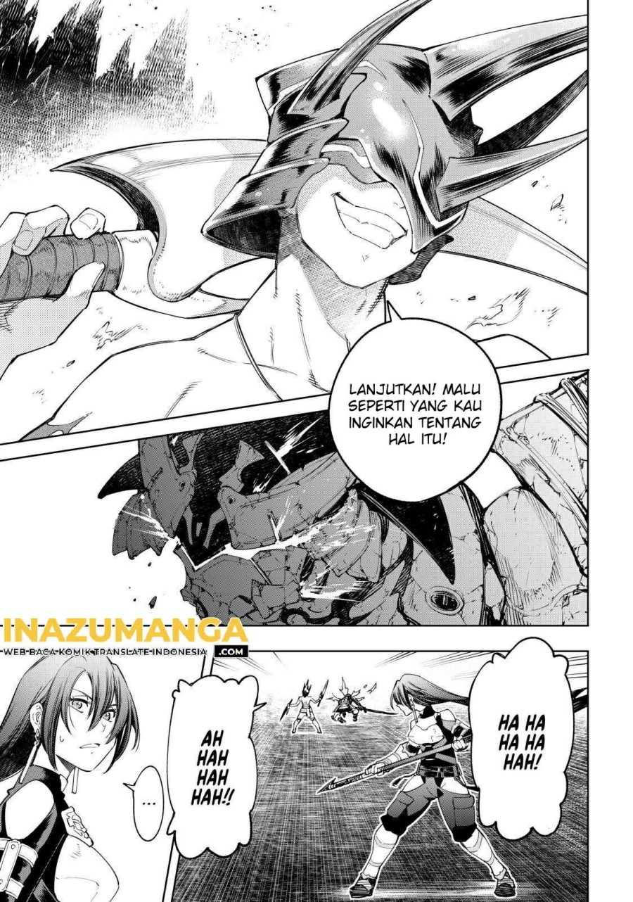 Shangri-La Frontier ~ Kusoge Hunter, Kamige ni Idoman to su~