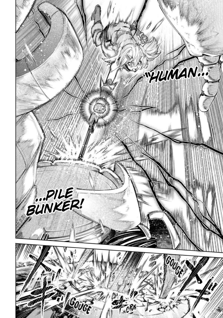 Shangri-La Frontier ~ Kusoge Hunter, Kamige ni Idoman to su~