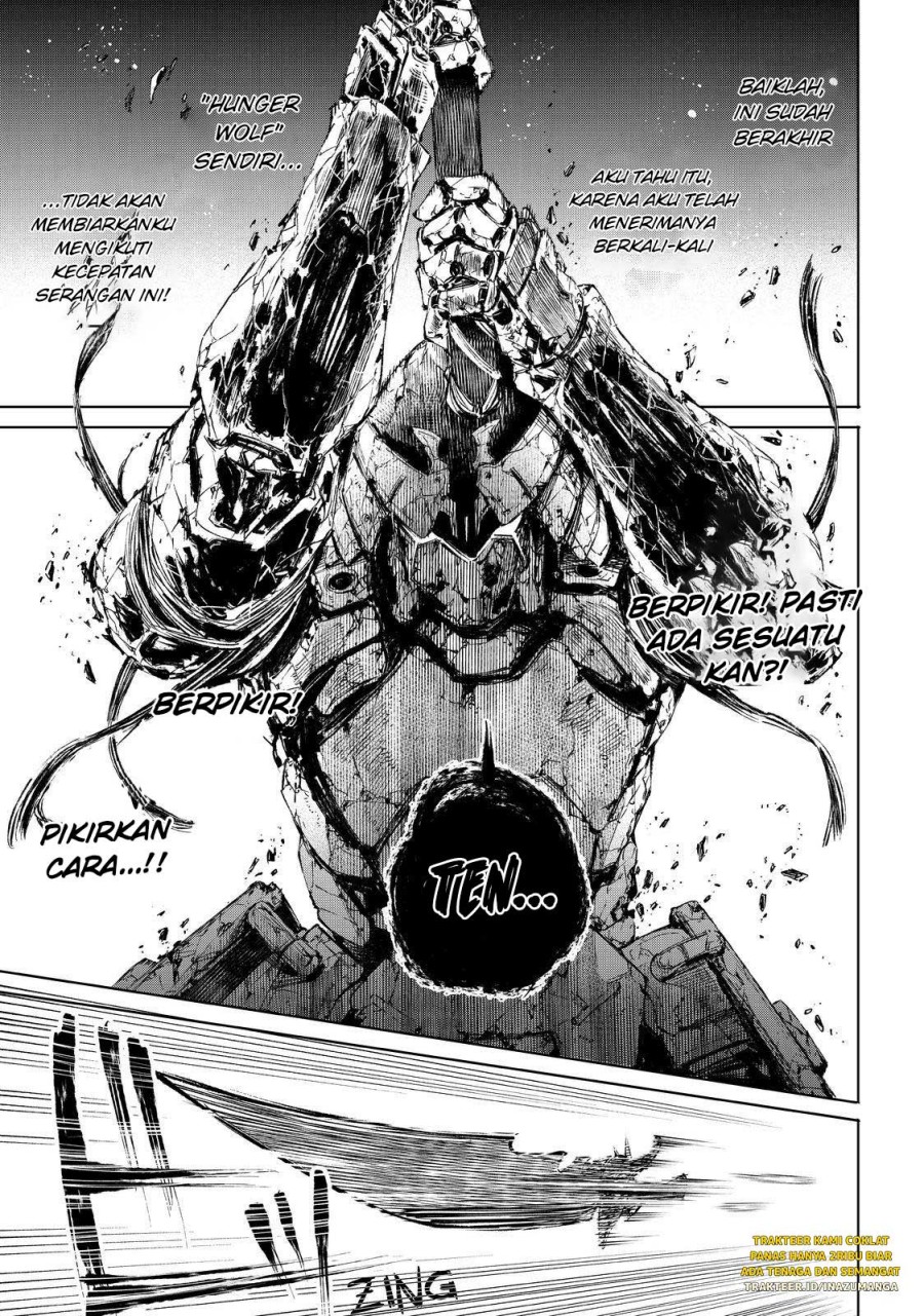 Shangri-La Frontier ~ Kusoge Hunter, Kamige ni Idoman to su~