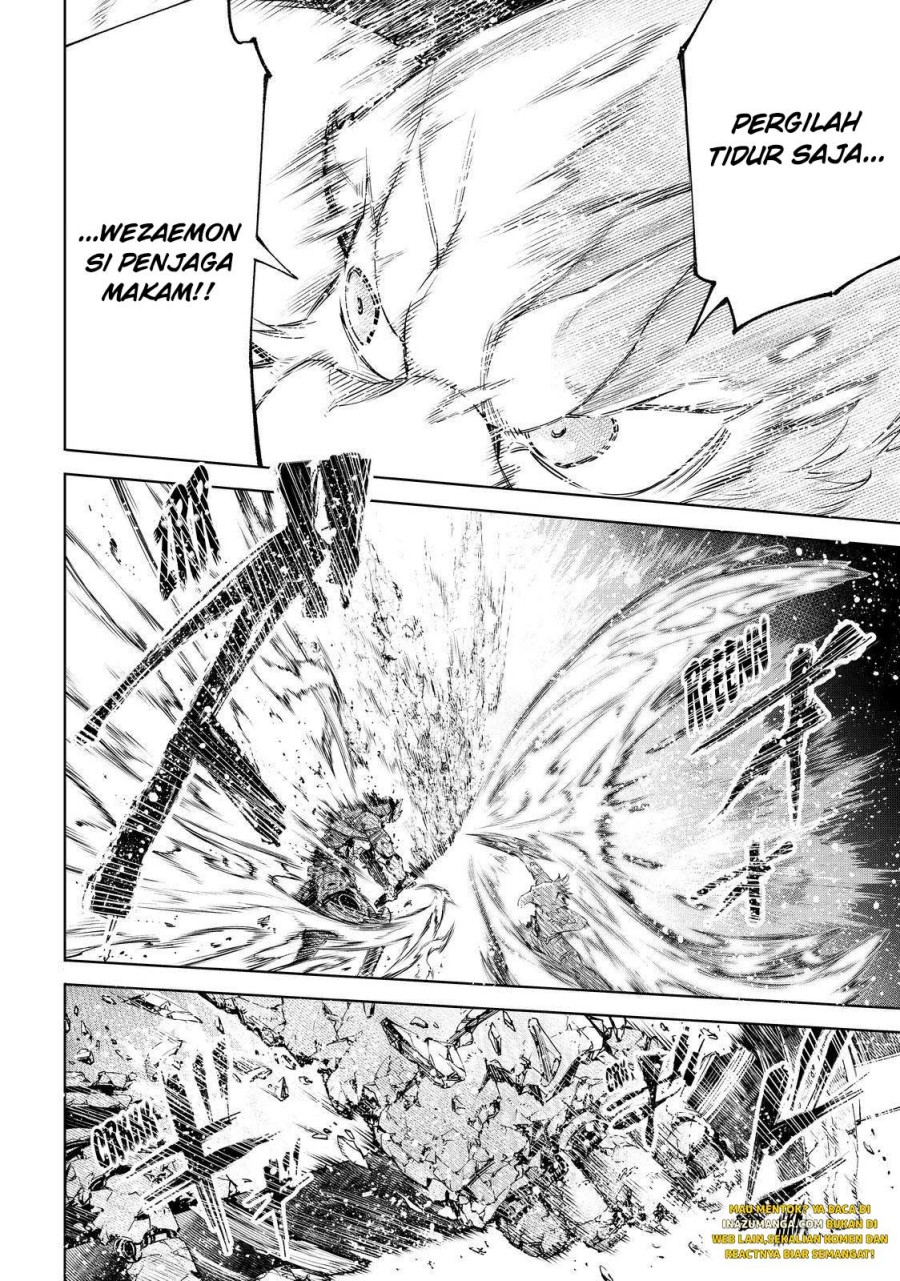Shangri-La Frontier ~ Kusoge Hunter, Kamige ni Idoman to su~