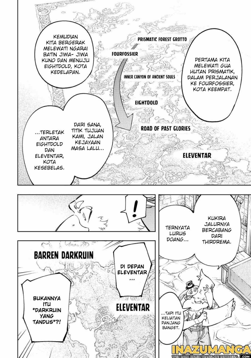 Shangri-La Frontier ~ Kusoge Hunter, Kamige ni Idoman to su~
