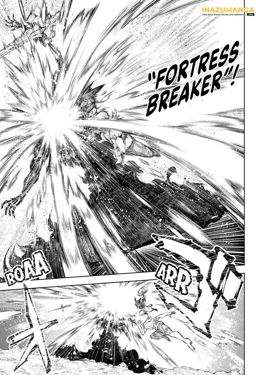 Shangri-La Frontier ~ Kusoge Hunter, Kamige ni Idoman to su~