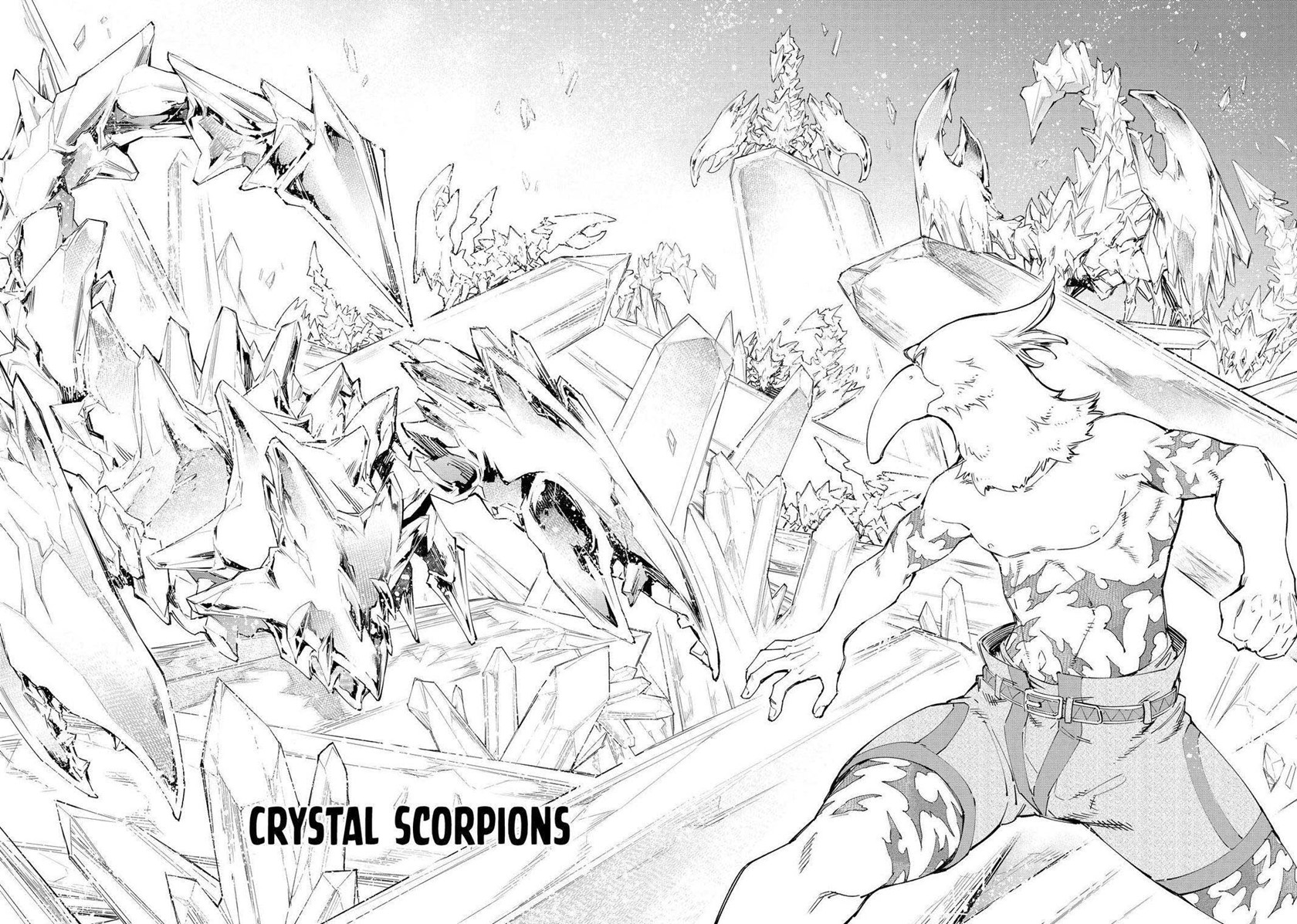 Shangri-La Frontier ~ Kusoge Hunter, Kamige ni Idoman to su~