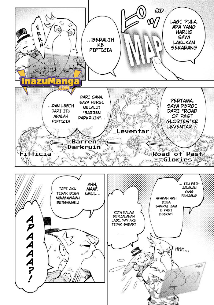 Shangri-La Frontier ~ Kusoge Hunter, Kamige ni Idoman to su~