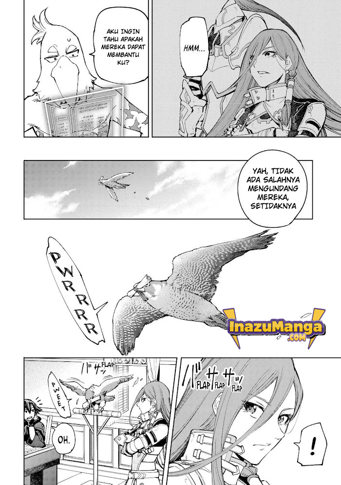 Shangri-La Frontier ~ Kusoge Hunter, Kamige ni Idoman to su~