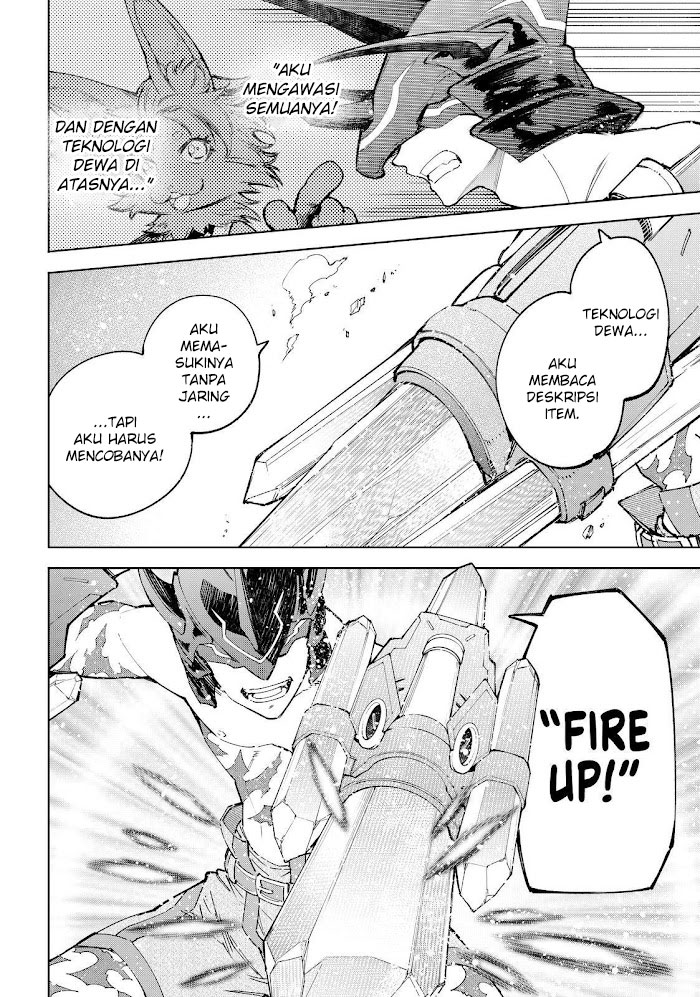 Shangri-La Frontier ~ Kusoge Hunter, Kamige ni Idoman to su~