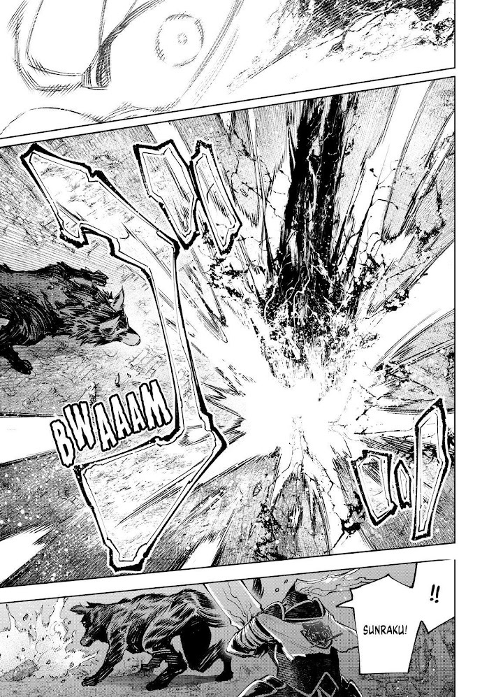 Shangri-La Frontier ~ Kusoge Hunter, Kamige ni Idoman to su~