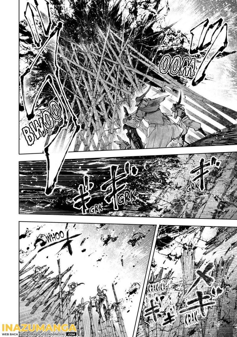 Shangri-La Frontier ~ Kusoge Hunter, Kamige ni Idoman to su~