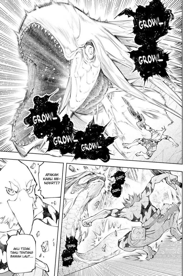Shangri-La Frontier ~ Kusoge Hunter, Kamige ni Idoman to su~