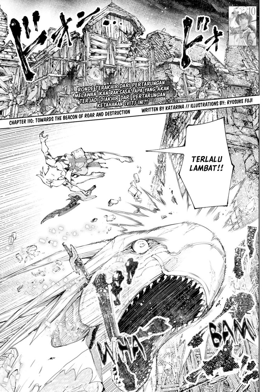 Shangri-La Frontier ~ Kusoge Hunter, Kamige ni Idoman to su~