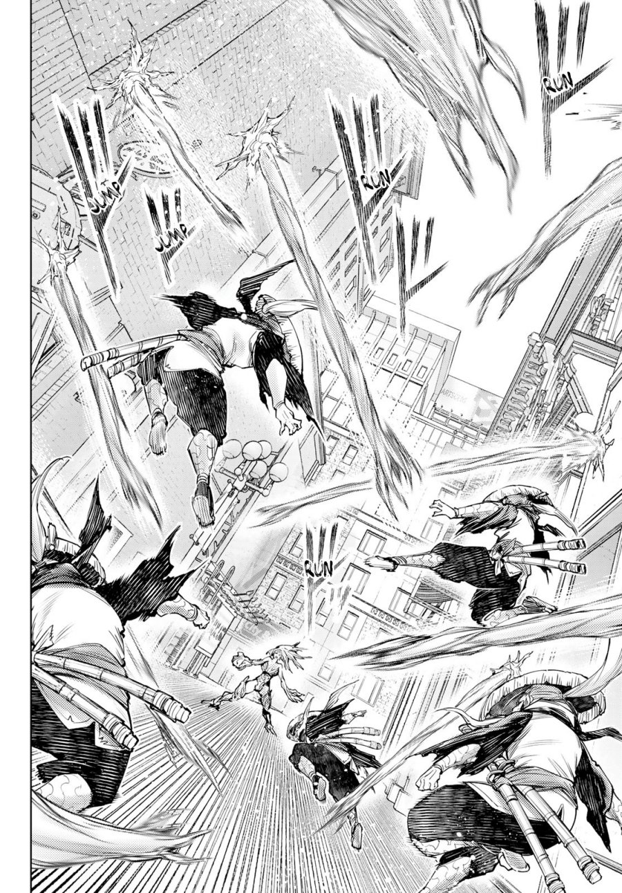 Shangri-La Frontier ~ Kusoge Hunter, Kamige ni Idoman to su~