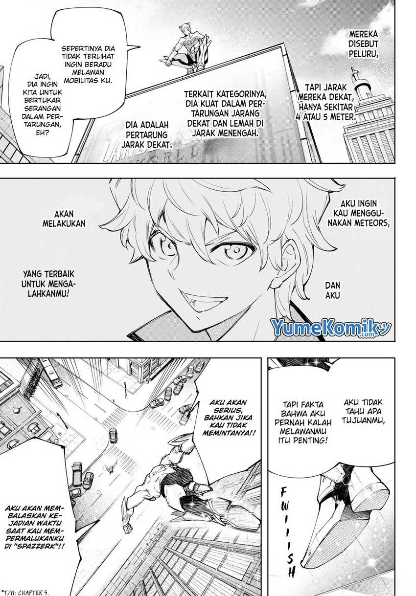 Shangri-La Frontier ~ Kusoge Hunter, Kamige ni Idoman to su~