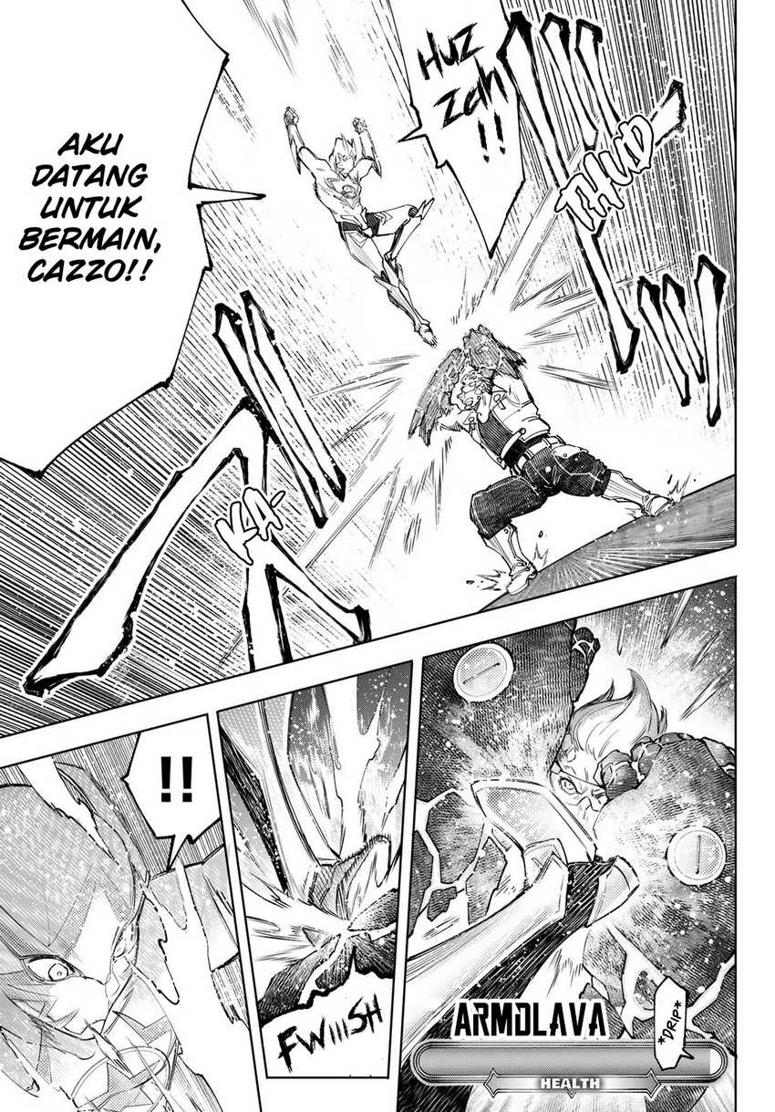 Shangri-La Frontier ~ Kusoge Hunter, Kamige ni Idoman to su~
