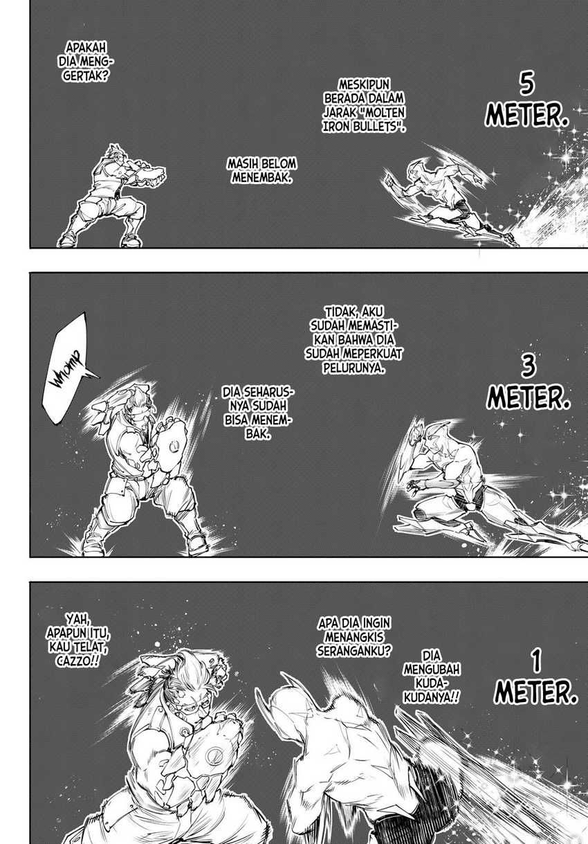 Shangri-La Frontier ~ Kusoge Hunter, Kamige ni Idoman to su~