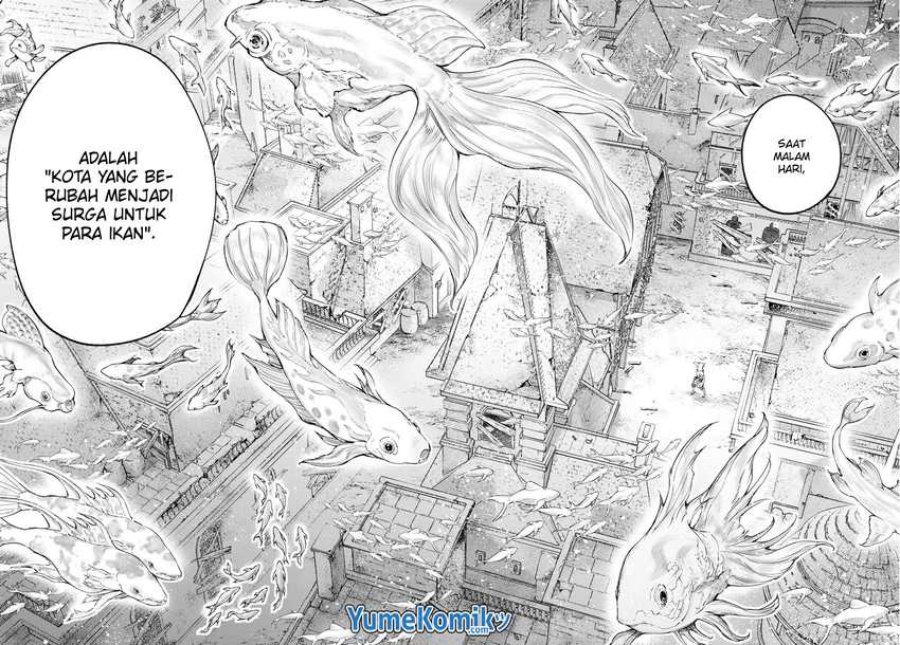 Shangri-La Frontier ~ Kusoge Hunter, Kamige ni Idoman to su~