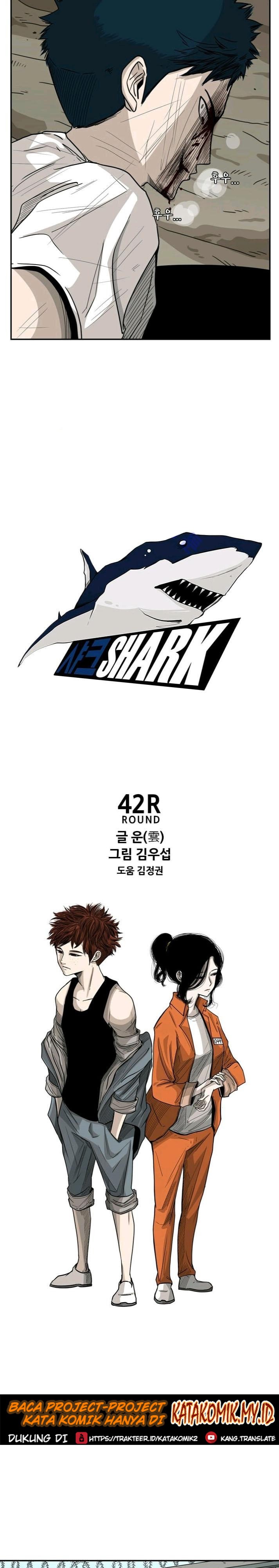 Shark