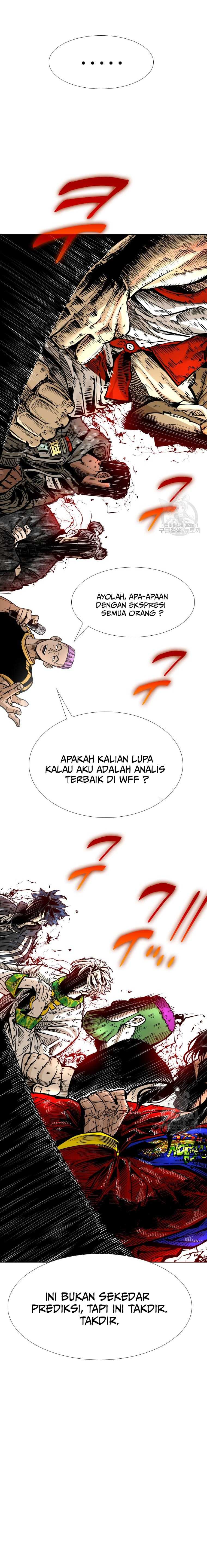 Shark Chapter 276