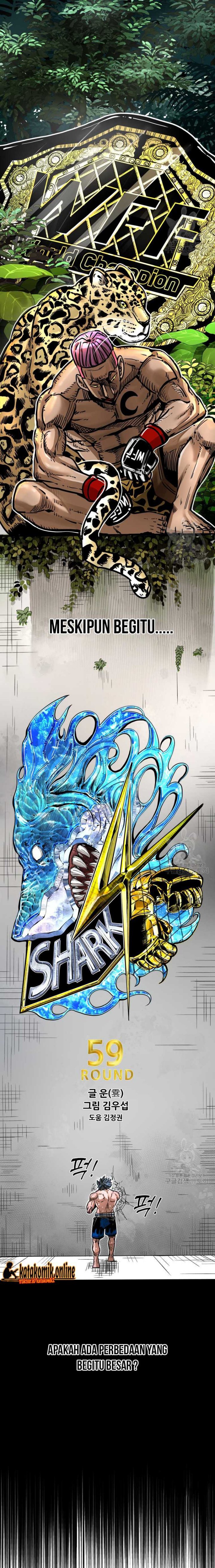 Shark