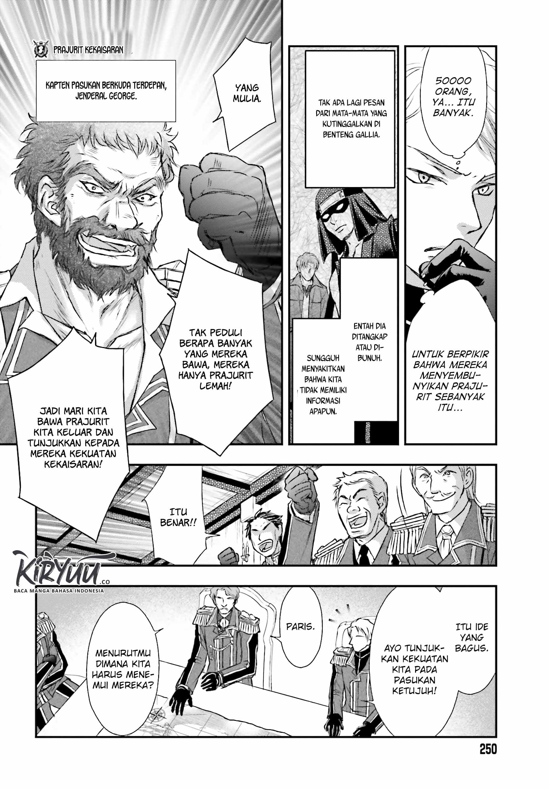 Shinigami ni Sodaterareta Shoujo wa Shikkoku no Tsurugi wo Mune ni Idaku