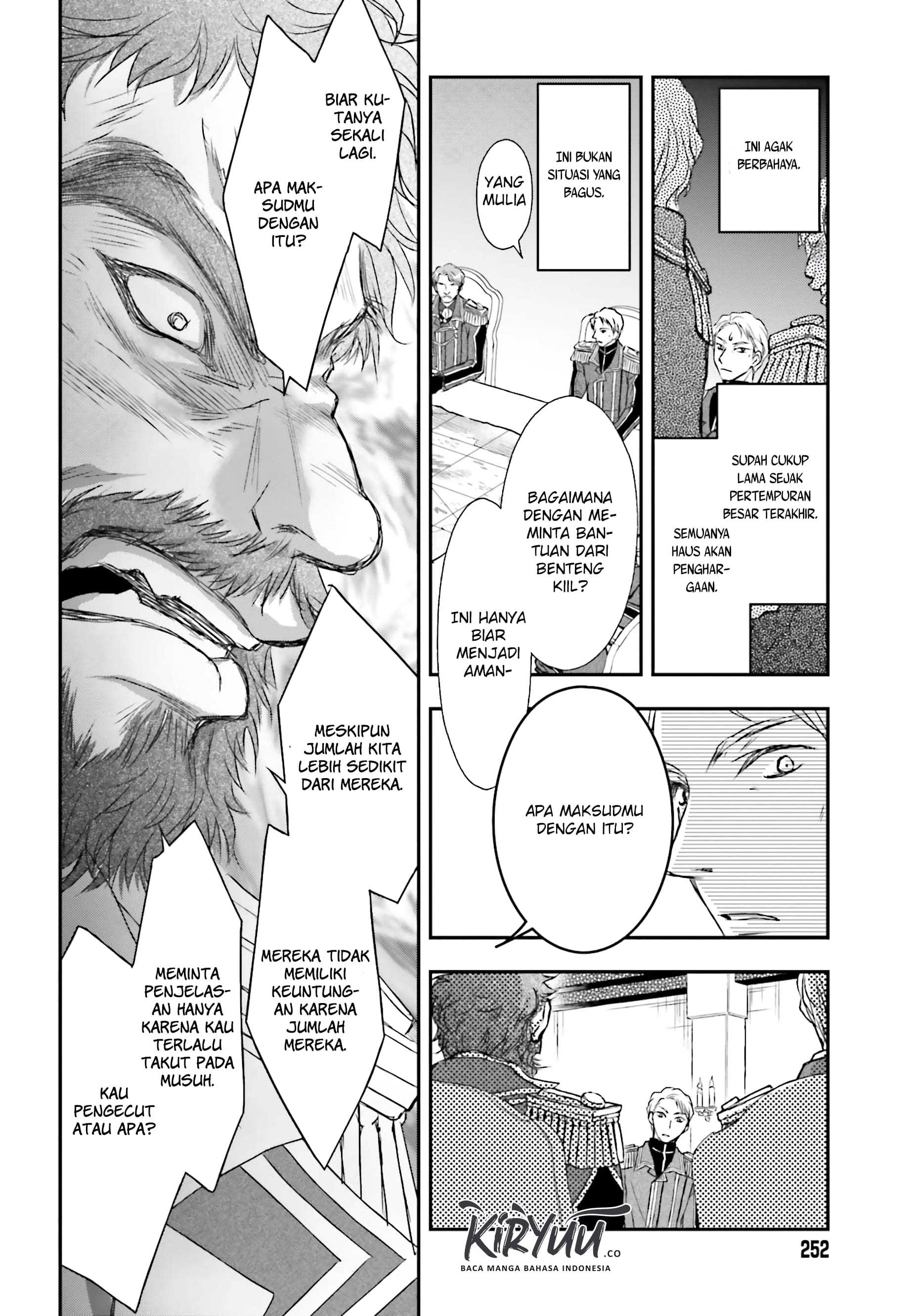 Shinigami ni Sodaterareta Shoujo wa Shikkoku no Tsurugi wo Mune ni Idaku
