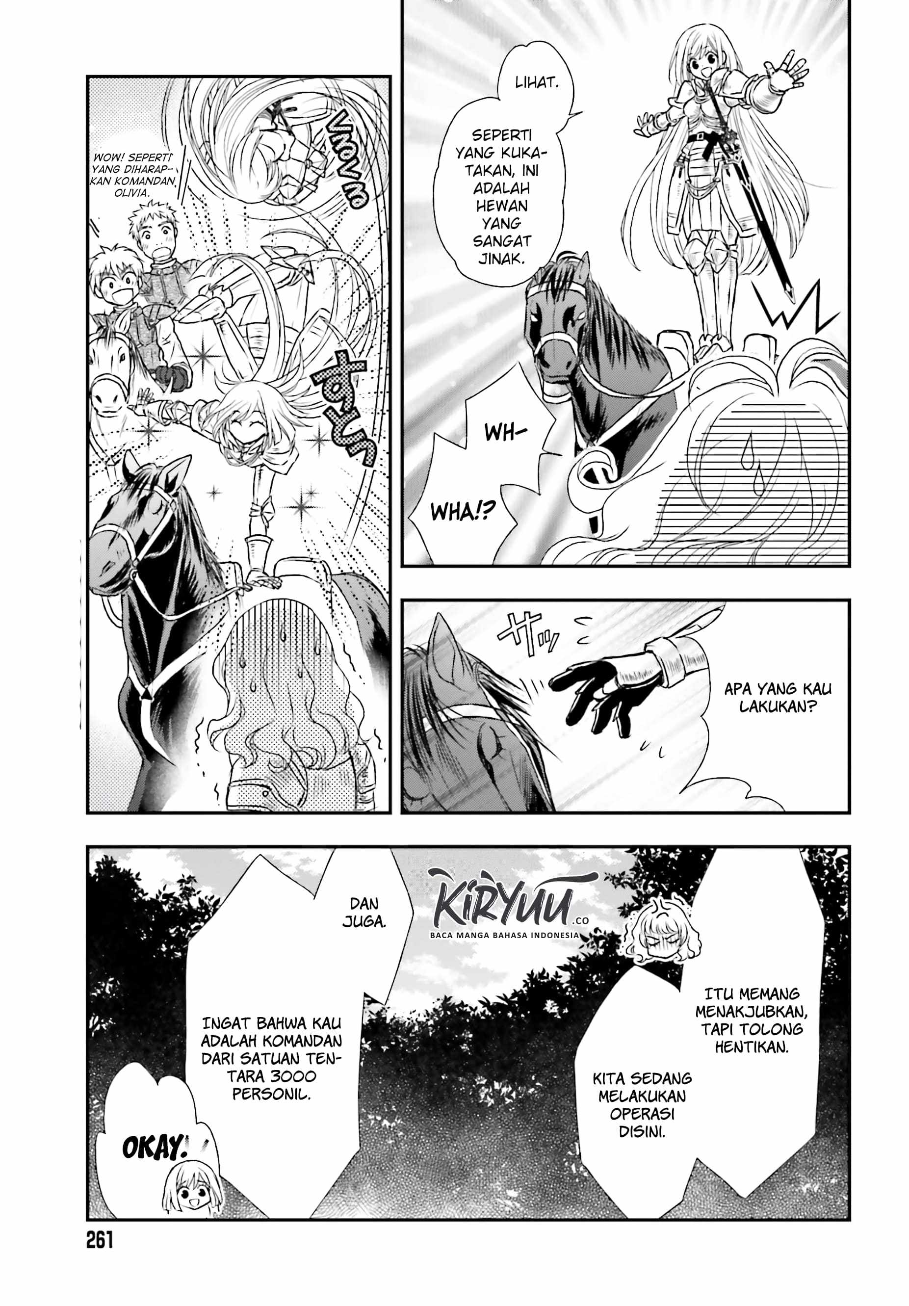 Shinigami ni Sodaterareta Shoujo wa Shikkoku no Tsurugi wo Mune ni Idaku