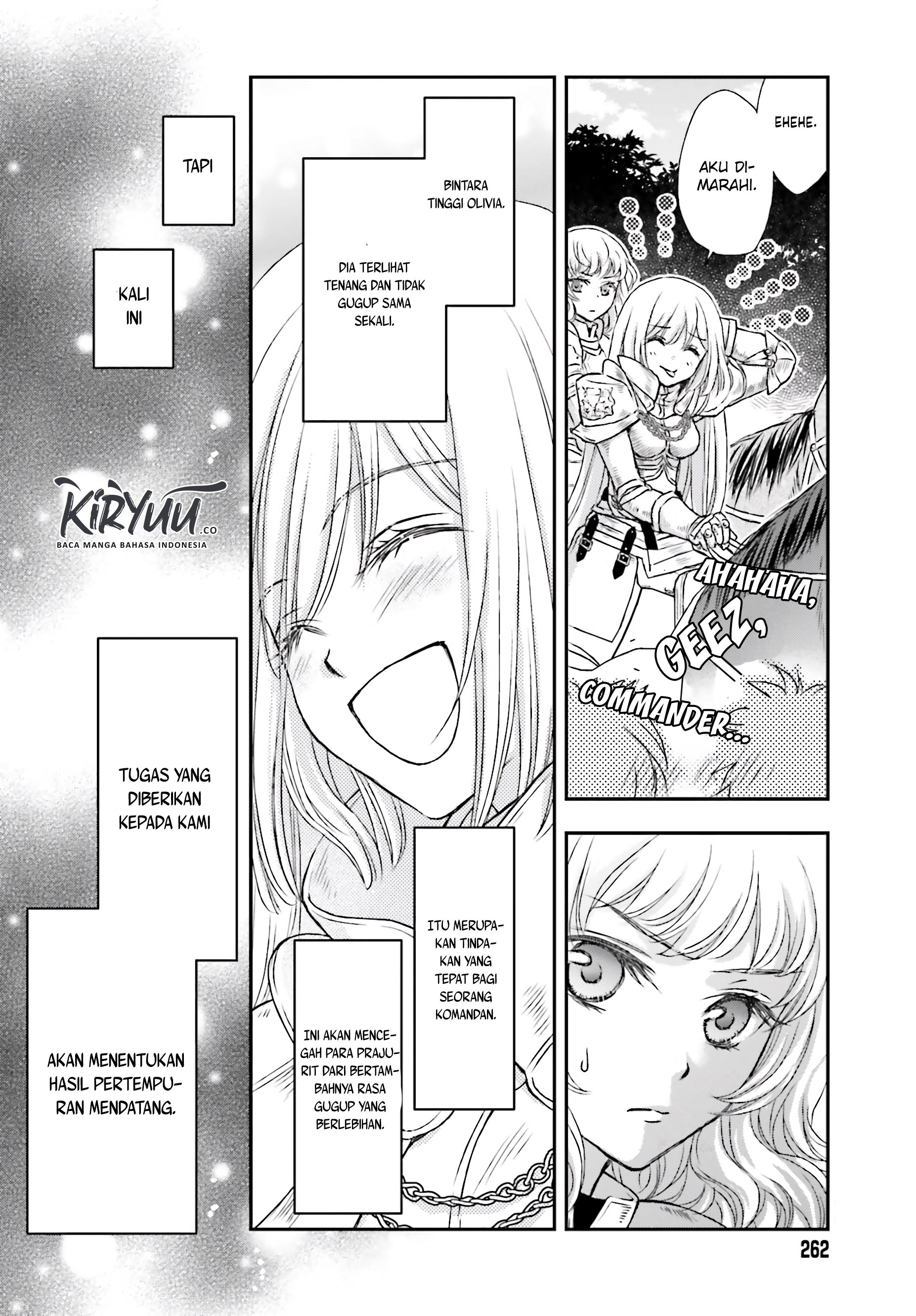Shinigami ni Sodaterareta Shoujo wa Shikkoku no Tsurugi wo Mune ni Idaku