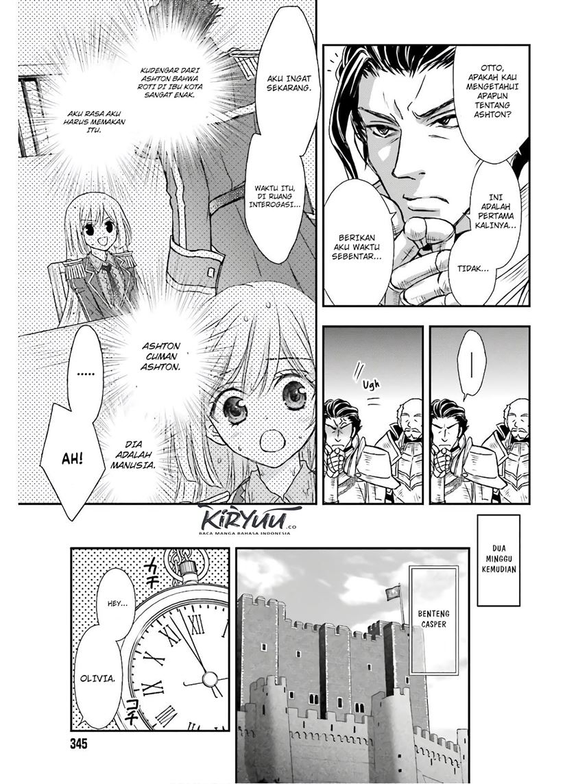 Shinigami ni Sodaterareta Shoujo wa Shikkoku no Tsurugi wo Mune ni Idaku